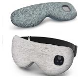 Heated Eye Mask for Dry Eyes