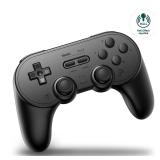 8BitDo Pro 2 Bluetooth Controller
