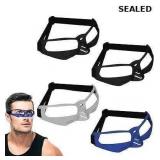 IAMGlobal 4/6PCS Dribbling Goggles Basketball