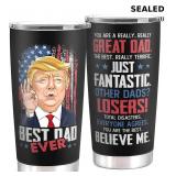 Gifts for Dad from Daughter, Son - Birthday