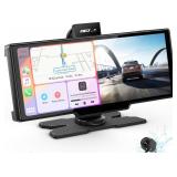 iiwey Portable Apple Carplay Screen 10ï¿½ï¿½