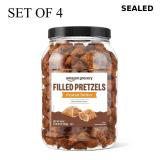 Peanut Butter Filled Pretzels 44 Oz