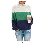 Dokotoo Womens Long Sleeve Sweaters