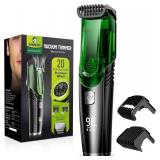Electric Beard Trimmer for Men