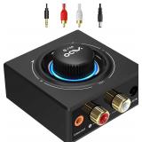 YMOO Bluetooth 5.3 Receiver