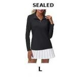 Golf Sun Protection Shirts