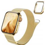 Apple Watch Strap with Screen Protector