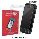 Anti-Reflective Screen Protector 7.9' x17