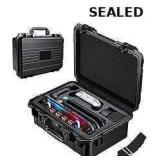 Auarte [Super Hard Carrying Case