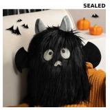 Ashler Halloween Ghost Pillows