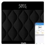 Vitafit Amazing 660lb Smart Bathroom Scale