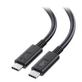 Cable Matters USB C to USB C Cable 3.3 ft