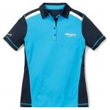 Women's Active Polo