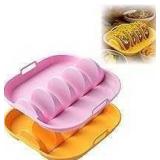 Microwave Safe Taco Holder