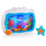 Baby Crib Mobile Aquarium Toy