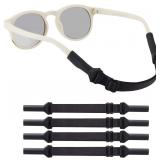 lvvfit Baby Glasses Straps 4pcs