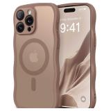 CAPRARO for iPhone 15 Pro Case