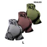 OVESPORT Workout Shorts for Women