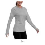 RIMLESS 7 Women's UPF 50+ Sun Shirt