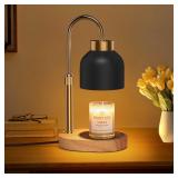 Candle Warmer Lamp with Dimmer