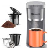 Small Single Serve Coffee Maker