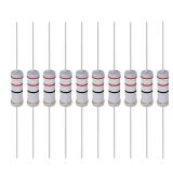 YOKIVE 20 Pcs Metal Oxide Film Resistors