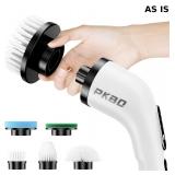 AS IS-Electric Spin Scrubber