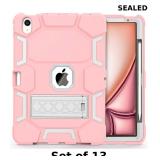 Case for iPad Air 11-inch x13