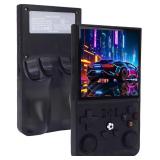 R36MAX Retro Handheld Game Console