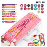 TQRAZ Bracelet Making Kit