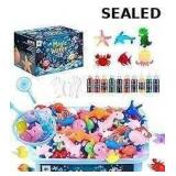 TMOL Magic Water Elf Toy Kit, Aqua Fairy Water