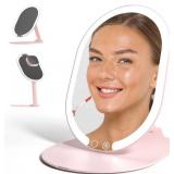 Fancii LED Makeup Mirror