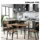 6pcs Dining Room Chairs
