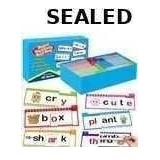 SkilLify Word Family Build Book, 40 Read and Rhyme