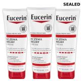 Eucerin Eczema Relief Body Creme