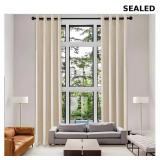 Extra Long Curtains Blackout Curtains for 2 Story