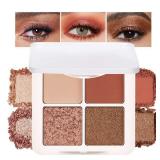 Eye Shadow Palette, Eyeshadow Makeup