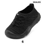 FEETCITY Toddler Wide Shoes Infant Sneakers Boys