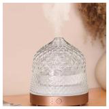 200ml Glass Essential Oil Diffuser