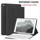 JKSML Keyboard Case for iPad 9th/8th/7thGen