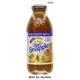 Snapple Diet Half and Half, 16 oz