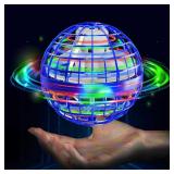 Flying Orb Ball Toy