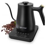Gooseneck Electric Kettle 0.8L