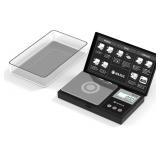 MAXUS Precision Pocket Scale 500g x 0.01g