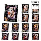 12 Pack Halloween Wooden Picture Frames