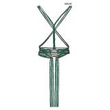 Joukavor Viking Troll Cross Belt Witch Rope x3