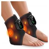 Heated Ankle Brace