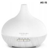 AS IS-ASAKUKI 300ML Essential Oil Diffuser