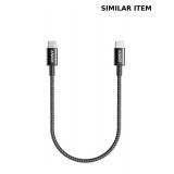 USB-C to USB-C Charging Cable