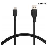 SEALED-Amazon Basics Fast Charging Cable